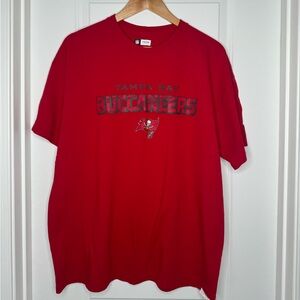 Tampa Bay Buccaneers T-shirt